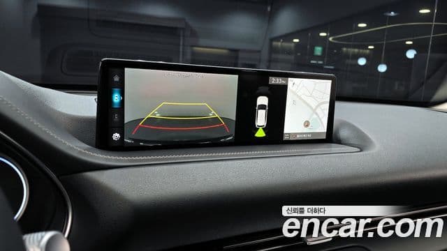 Genesis GV80, 2022 16