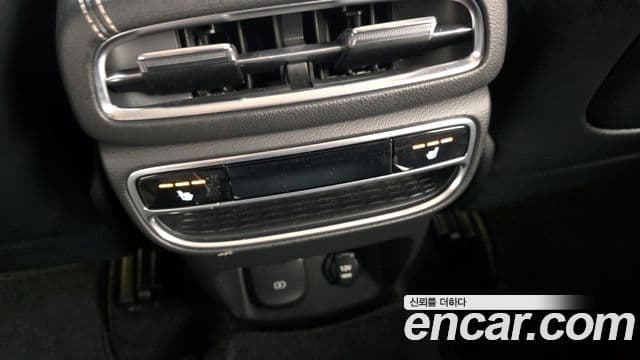 Genesis GV80, 2022 17