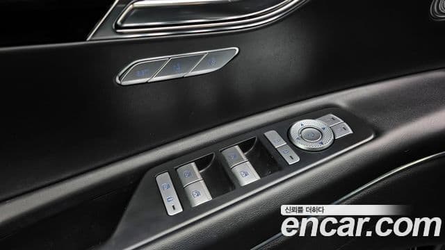 Genesis GV80, 2022 18