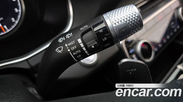 Genesis GV80, 2022 19