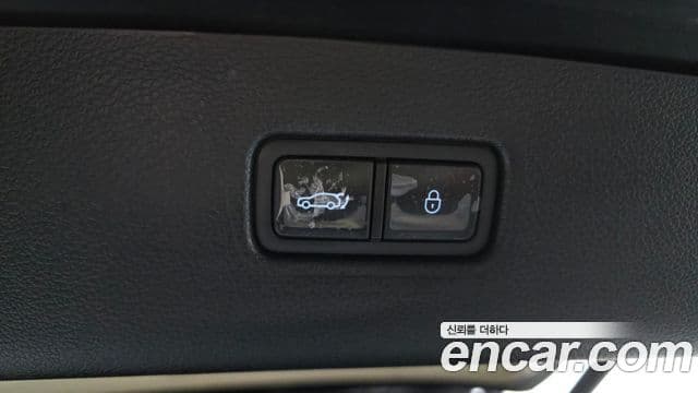 Genesis GV80, 2022 20