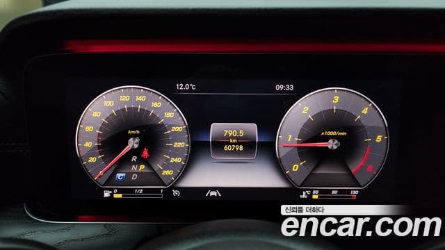 Mercedes-Benz E-класс W213 E220d купе, 2020 8