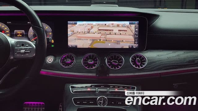 Mercedes-Benz E-класс W213 E220d купе, 2020 15