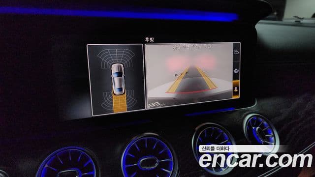 Mercedes-Benz E-класс W213 E220d купе, 2020 16