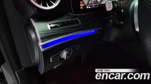 Mercedes-Benz E-класс W213 E220d купе, 2020 18