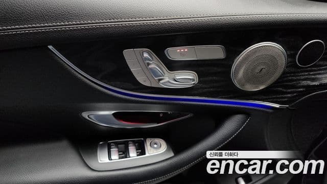 Mercedes-Benz E-класс W213 E220d купе, 2020 19
