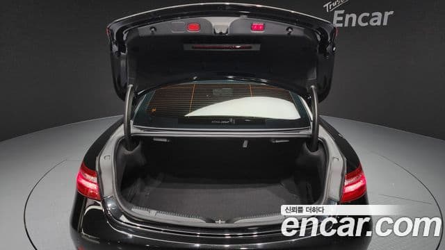 Mercedes-Benz E-класс W213 E220d купе, 2020 20