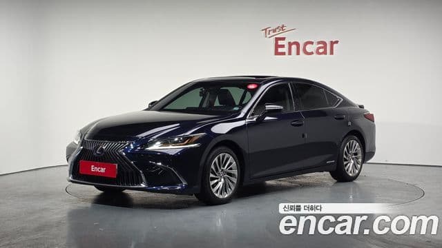 Lexus ES300h 7세대 Executive, 2021 1