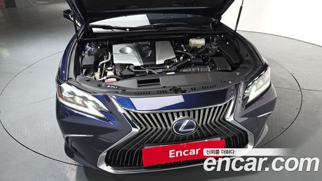 Lexus ES300h 7세대 Executive, 2021 6