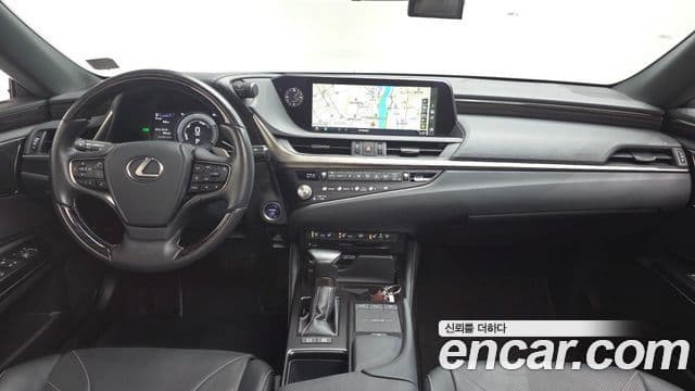 Lexus ES300h 7세대 Executive, 2021 7