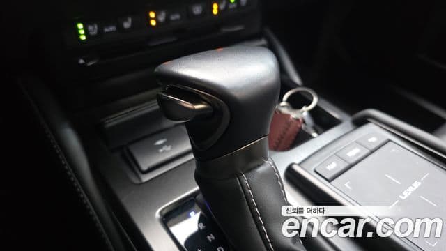 Lexus ES300h 7세대 Executive, 2021 9