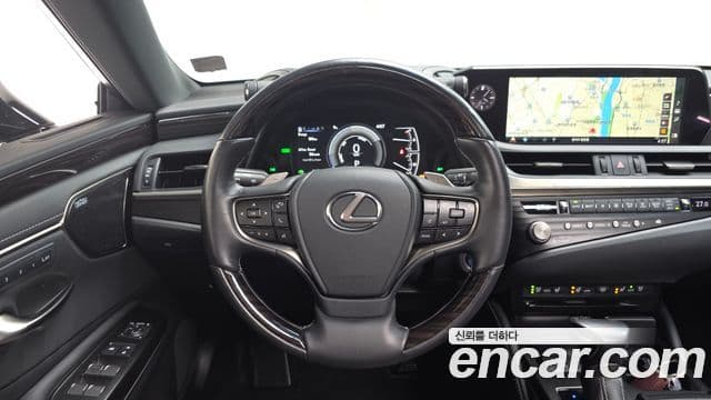 Lexus ES300h 7세대 Executive, 2021 13