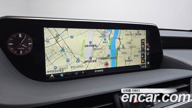 Lexus ES300h 7세대 Executive, 2021 14