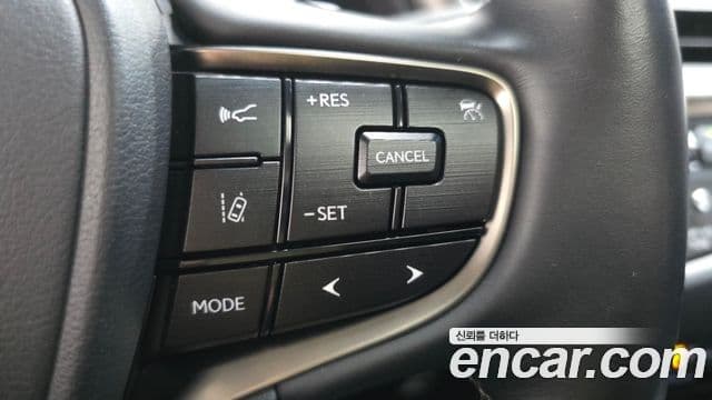 Lexus ES300h 7세대 Executive, 2021 17