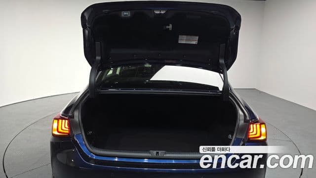 Lexus ES300h 7세대 Executive, 2021 20