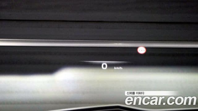 Kia K8 гибрид Signature, 2022 15