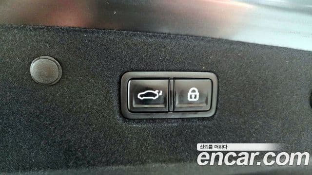 Kia K8 гибрид Signature, 2022 20