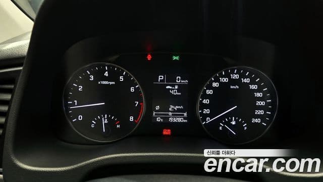 Hyundai Avante AD 1.6 GDI Smart, 2017 8