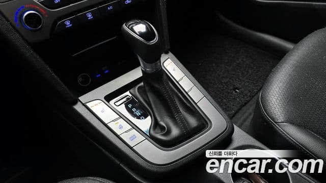 Hyundai Avante AD 1.6 GDI Smart, 2017 9