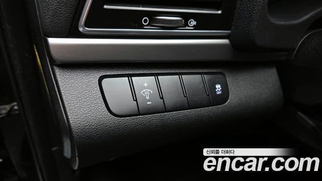 Hyundai Avante AD 1.6 GDI Smart, 2017 17