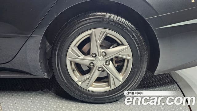 Hyundai Sonata (DN8) Smart, 2020 все фото