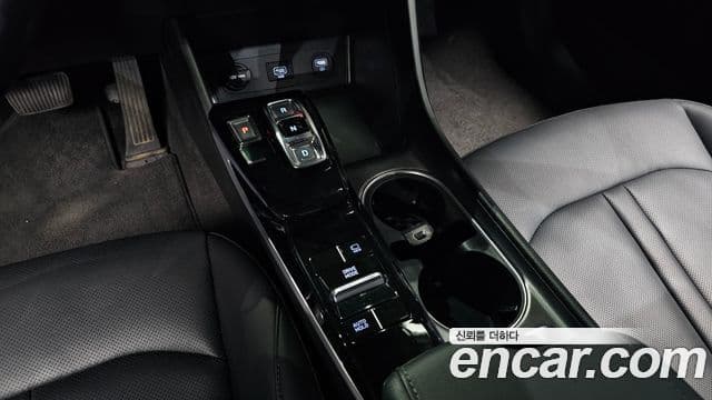 Hyundai Sonata (DN8) Smart, 2020 9