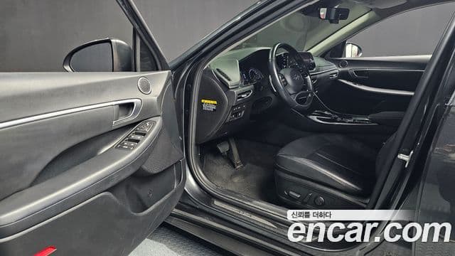 Hyundai Sonata (DN8) Smart, 2020 10