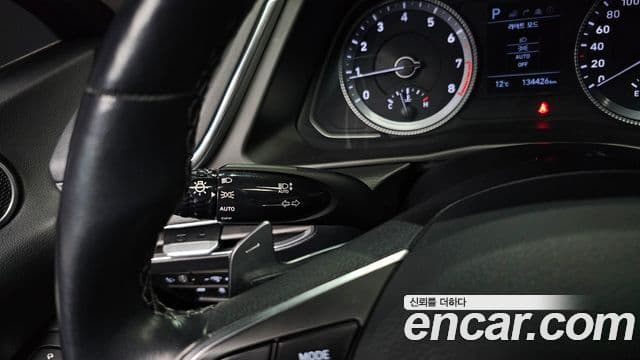 Hyundai Sonata (DN8) Smart, 2020 18