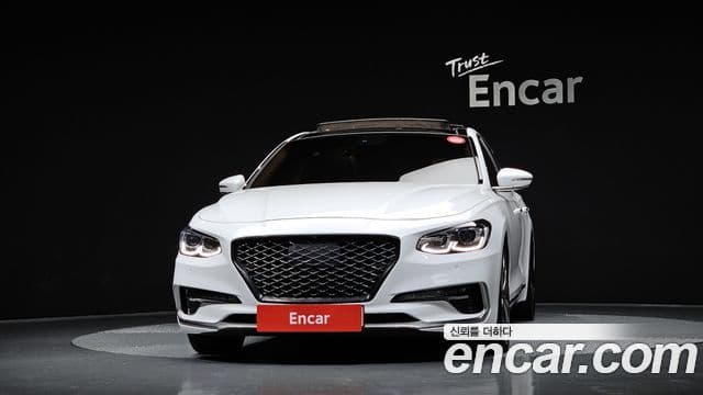 Hyundai Grandeur IG Special, 2018 3