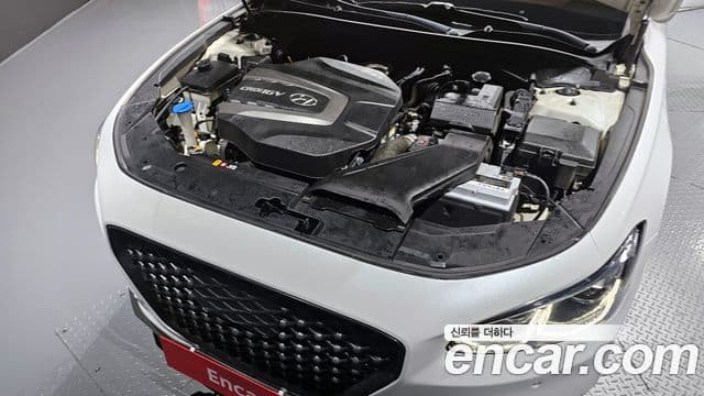 Hyundai Grandeur IG Special, 2018 6