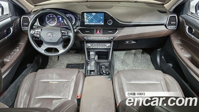 Hyundai Grandeur IG Special, 2018 7
