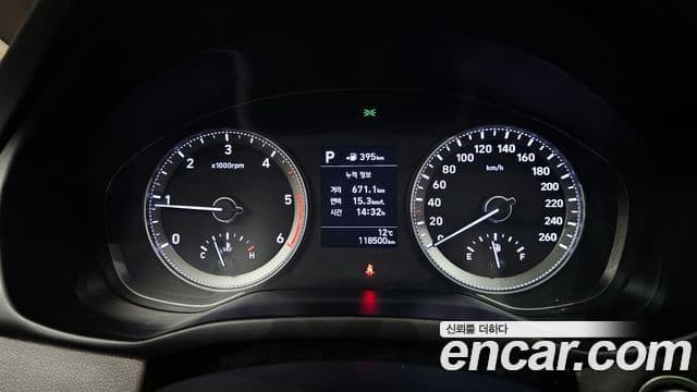 Hyundai Grandeur IG Special, 2018 8