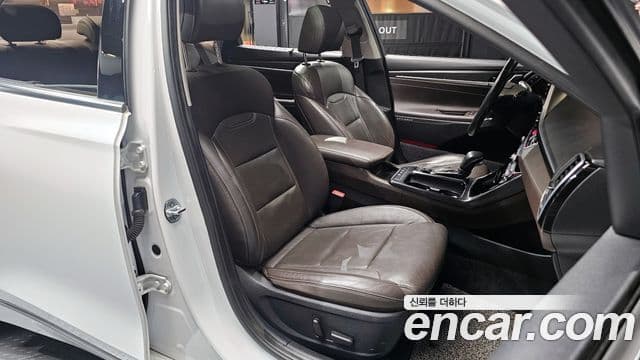 Hyundai Grandeur IG Special, 2018 10