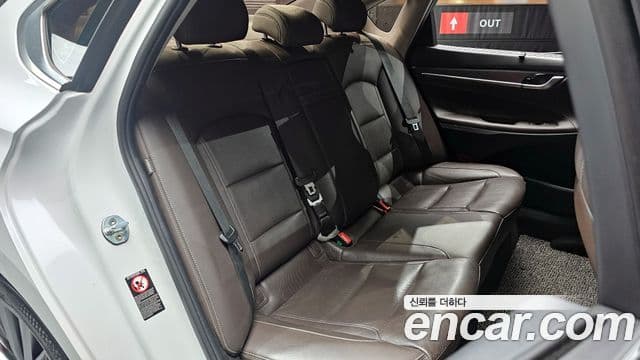 Hyundai Grandeur IG Special, 2018 12