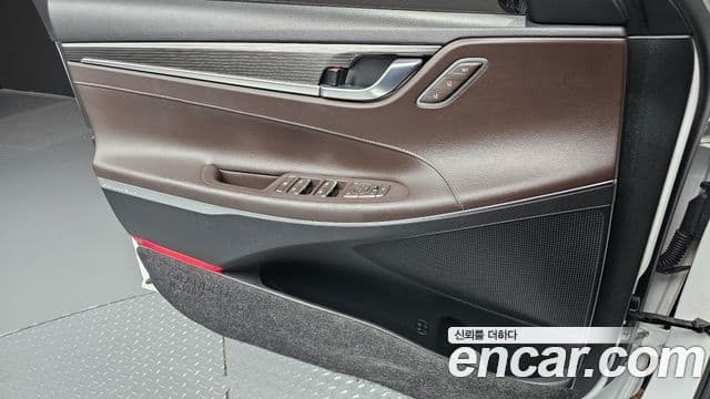 Hyundai Grandeur IG Special, 2018 14