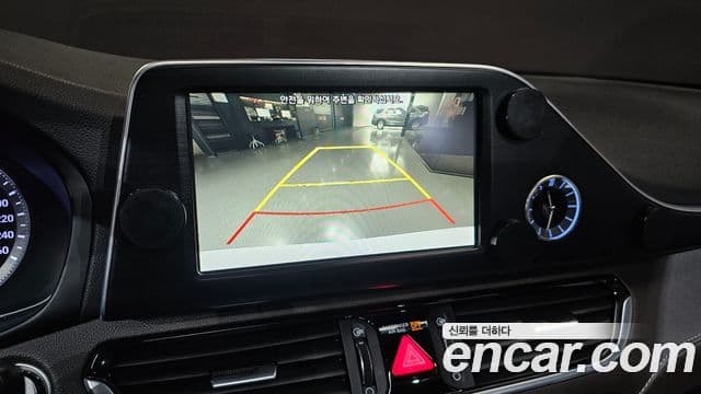 Hyundai Grandeur IG Special, 2018 17