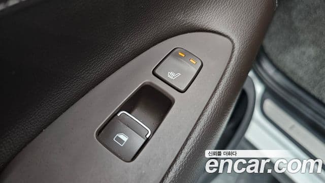 Hyundai Grandeur IG Special, 2018 19