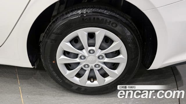 Kia All New K3 Standard, 2021 все фото