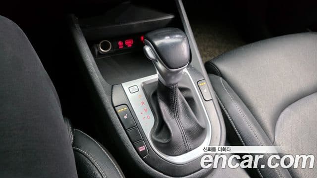 Kia All New K3 Standard, 2021 9