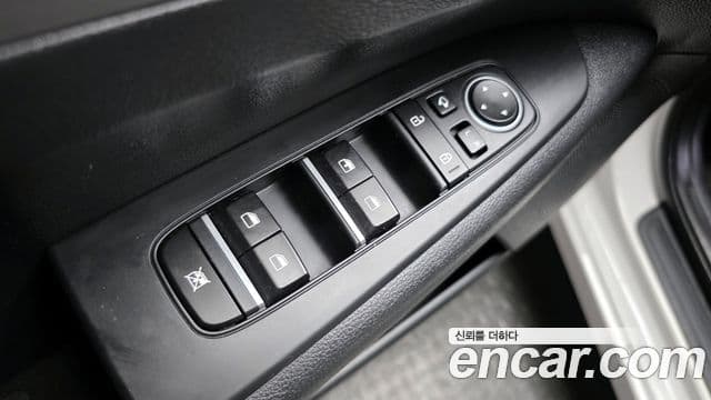 Kia All New K3 Standard, 2021 14