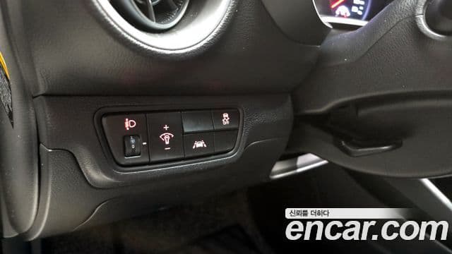 Kia All New K3 Standard, 2021 15