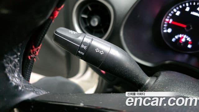 Kia All New K3 Standard, 2021 16