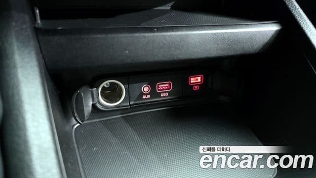 Kia All New K3 Standard, 2021 19