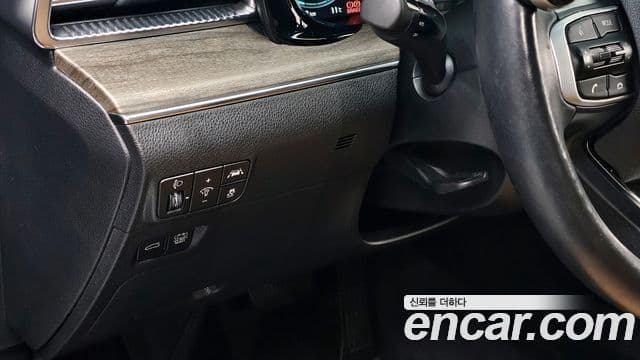 Kia K5 гибрид 3세대 Signature, 2023 16