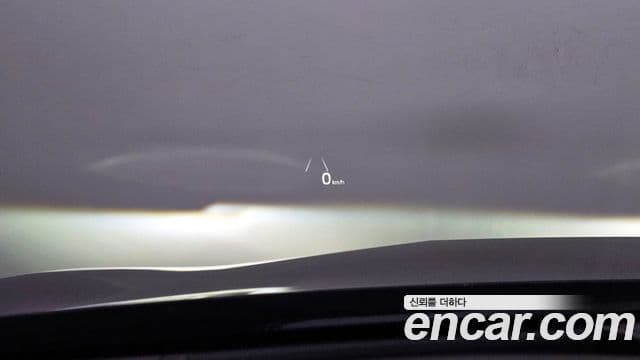 Kia K5 гибрид 3세대 Signature, 2023 19