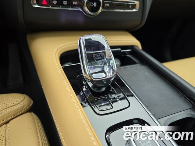 Volvo XC90 2세대 B6 Ultra Bright, 2025 9