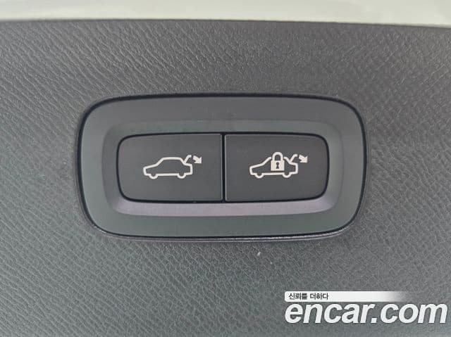 Volvo XC90 2세대 B6 Ultra Bright, 2025 19