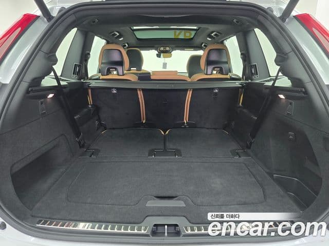 Volvo XC90 2세대 B6 Ultra Bright, 2025 20