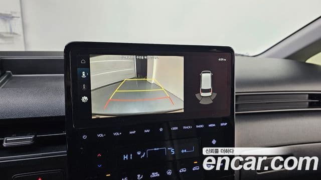 Hyundai Staria Modern, 2023 15