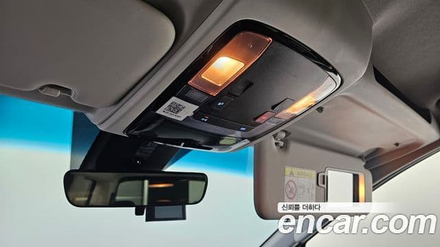 Hyundai Staria Modern, 2023 19